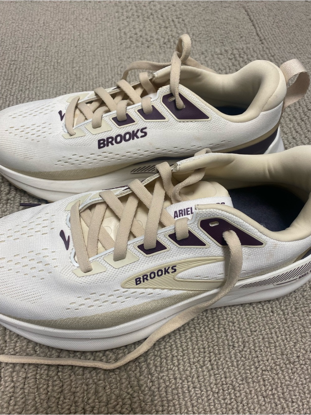 Brooks Ariel